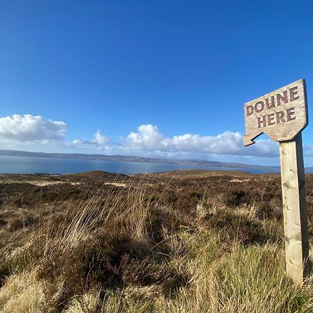 Doune Knoydart Mallaig Exterior foto