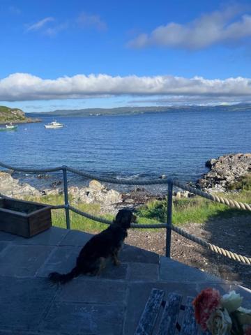 Doune Knoydart Mallaig Exterior foto