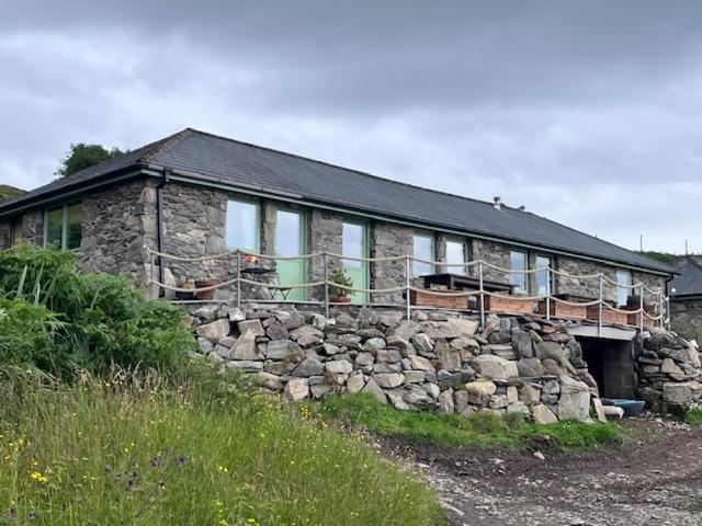 Doune Knoydart Mallaig Exterior foto