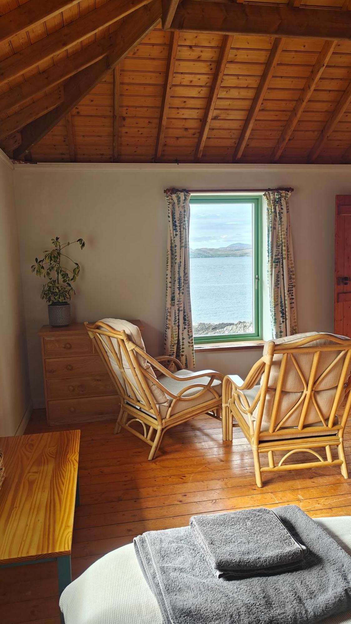 Doune Knoydart Mallaig Exterior foto